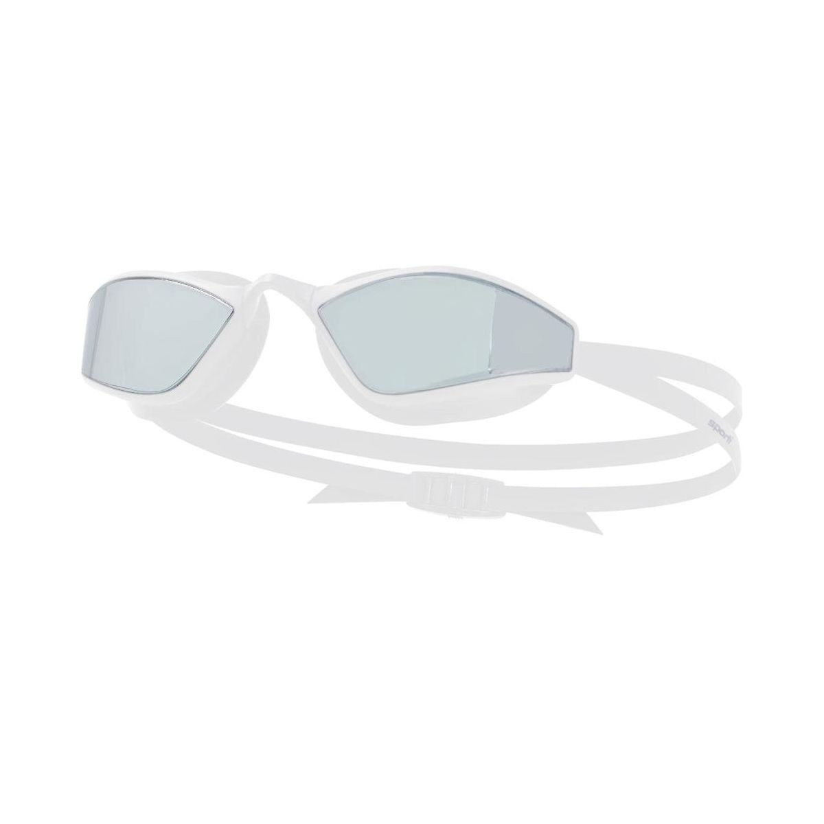 Sporti Triton Turbo Mirrored Goggle | Target
