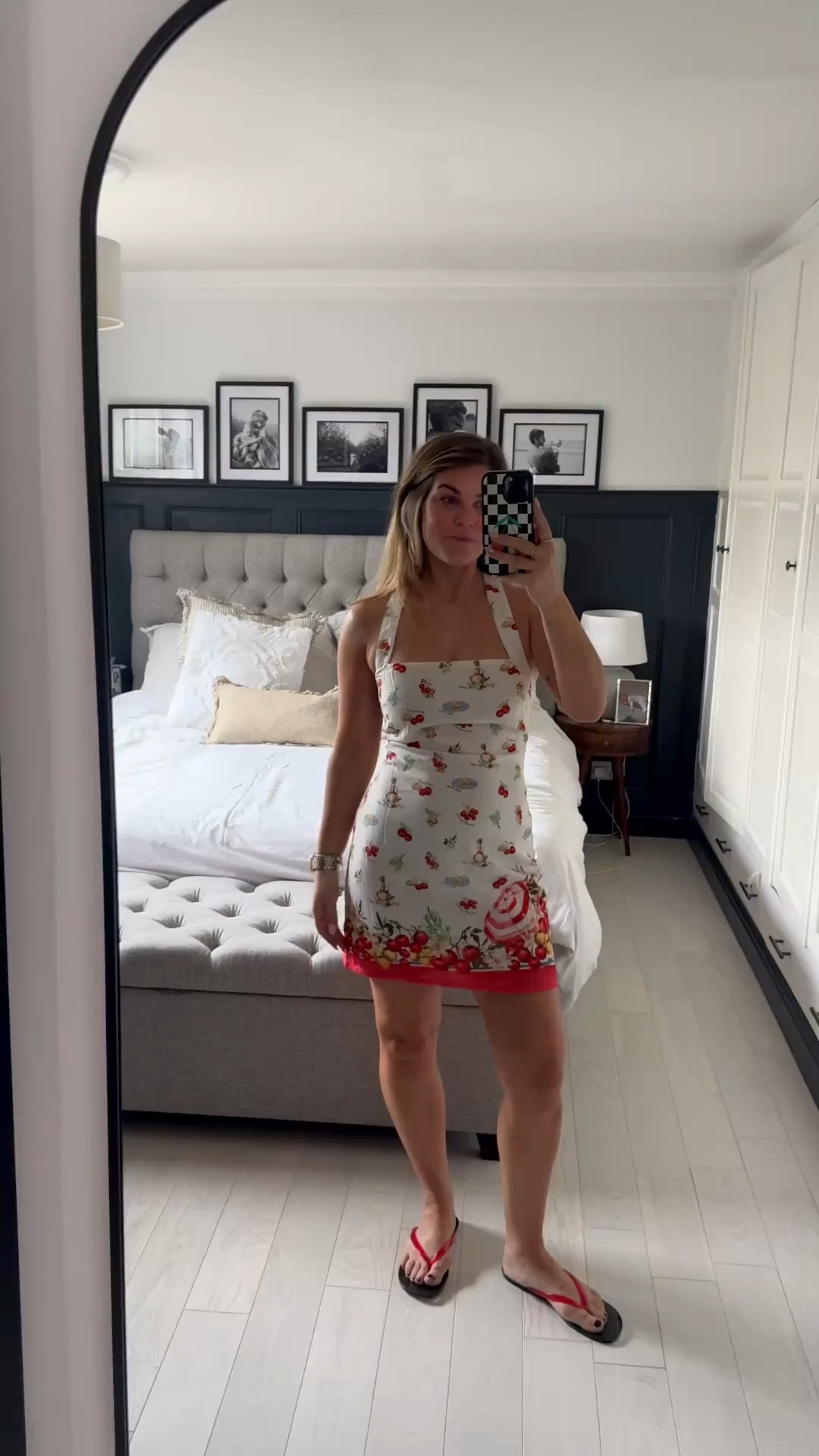 I can’t choose between the 🍅 dress or skirt!!! They’re giving Mediterranean holiday and I’m obsessed 

#LTKuk #LTKsummer #LTKeurope