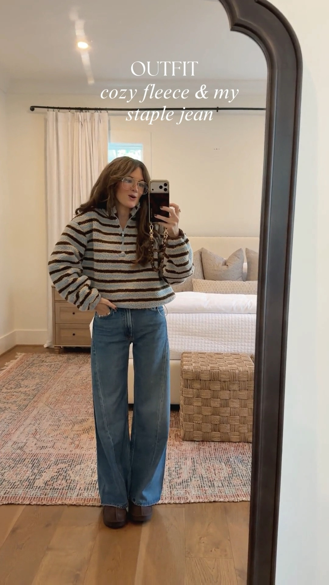 What I’m wearing on the way home from the mountains!

#LTKdayinmylife #LTKootd #LTKTravel