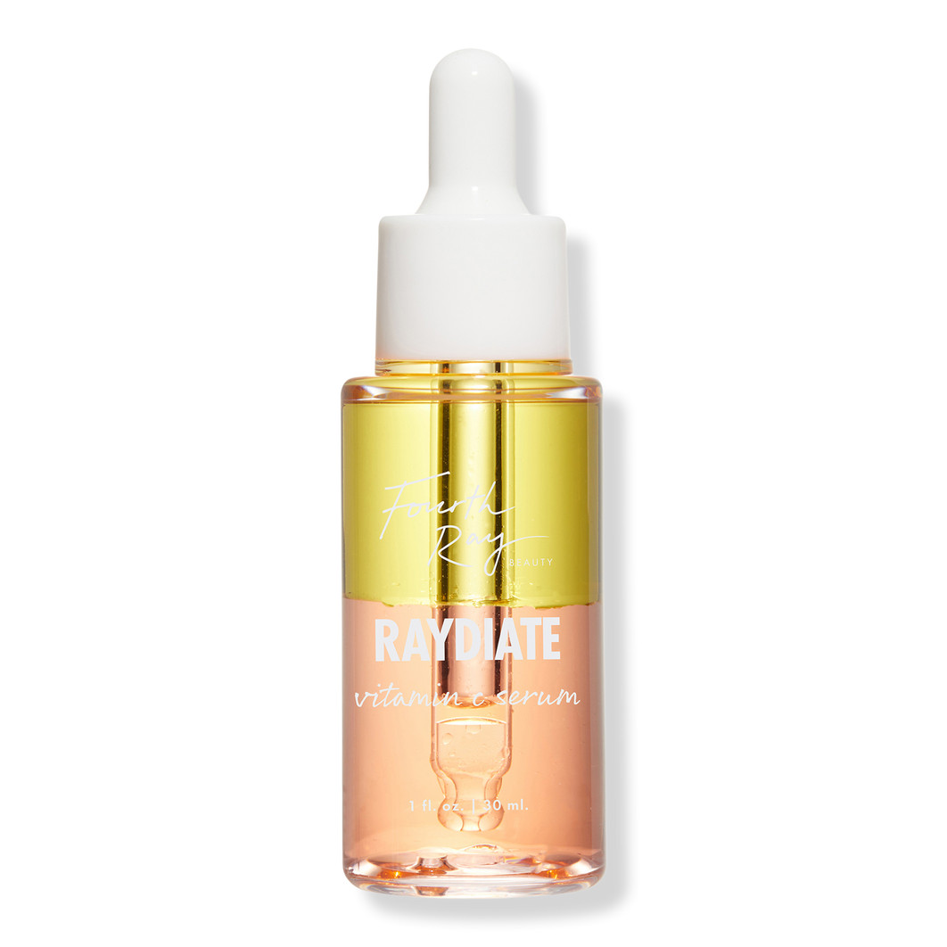 Raydiate Vitamin C Elixir | Ulta