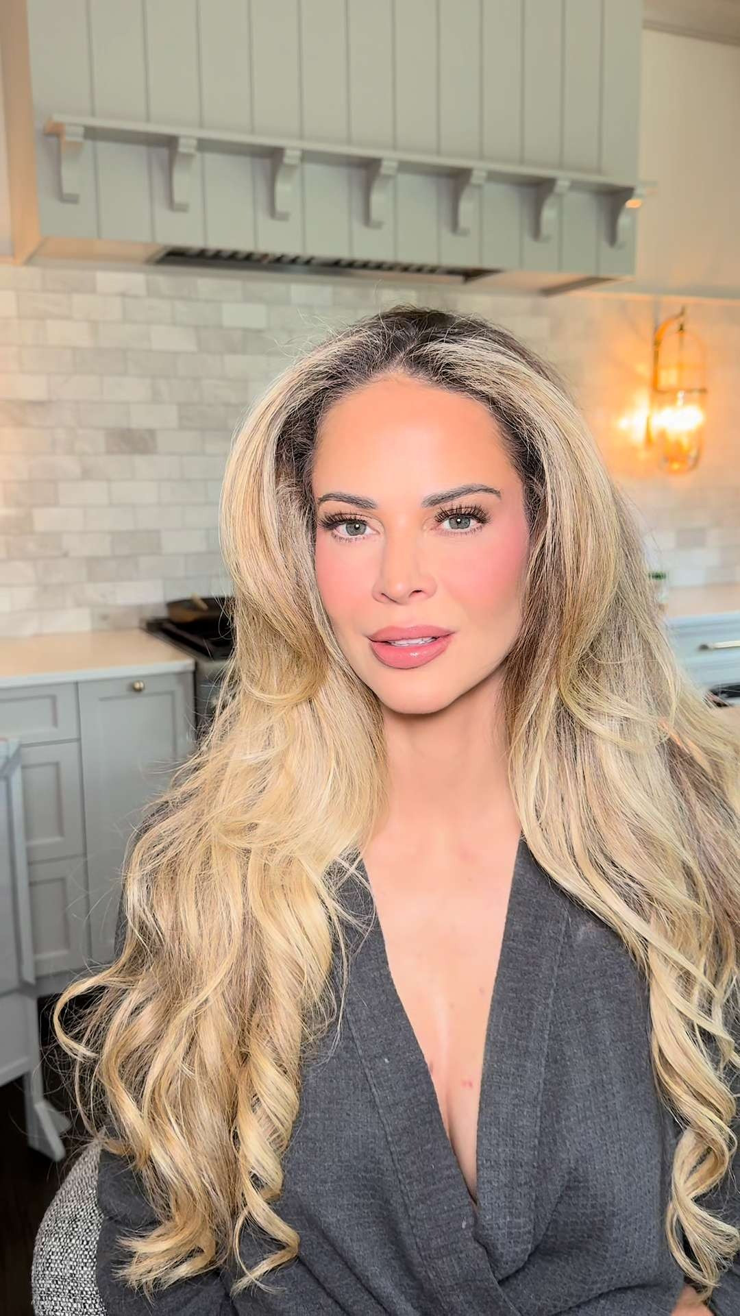 The most stunning Beth  

 #LTKBeauty