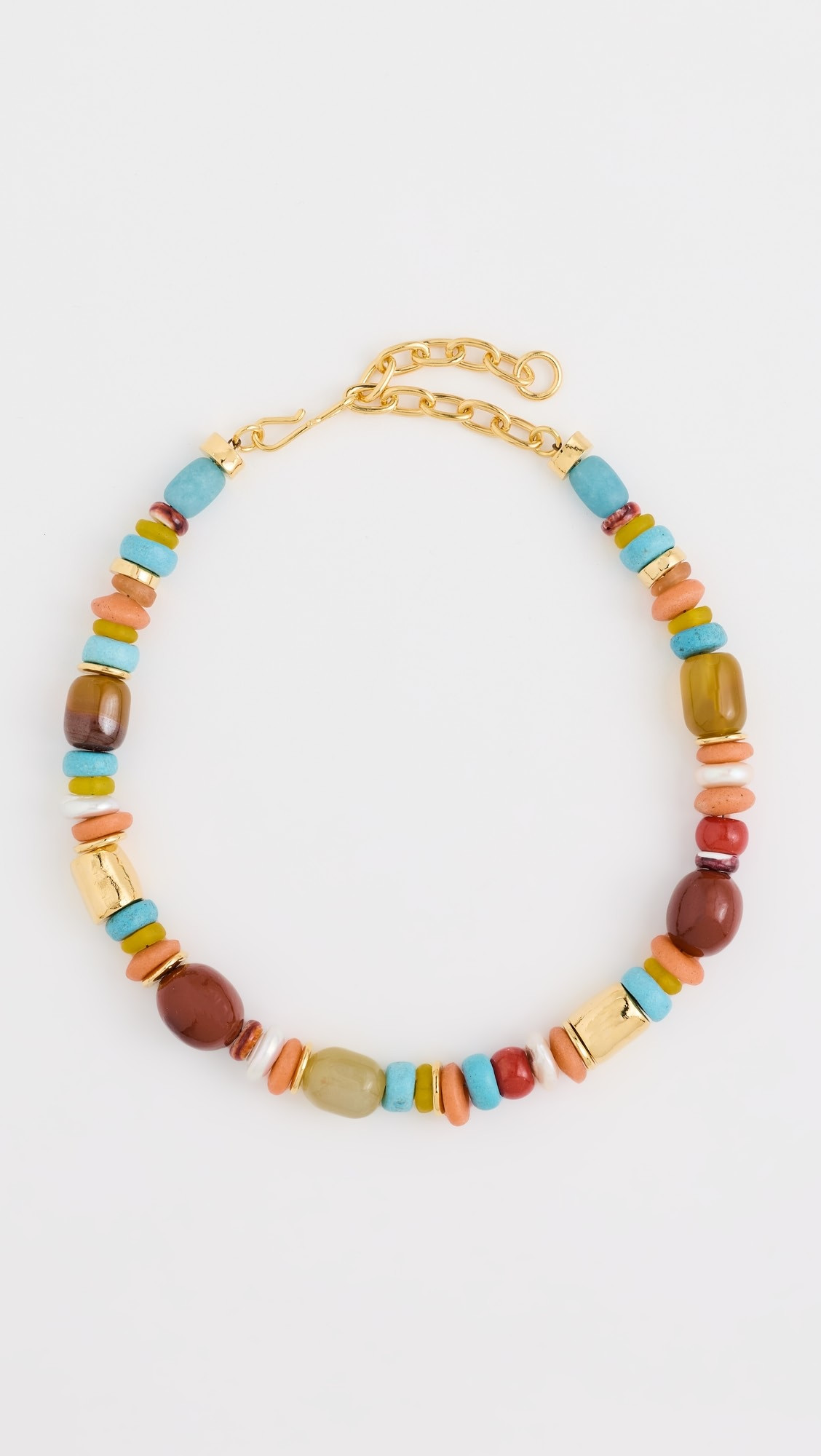 Souvenir Necklace | Shopbop