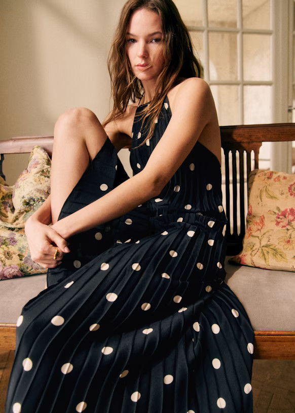 Layla Dress | Sezane Paris - US