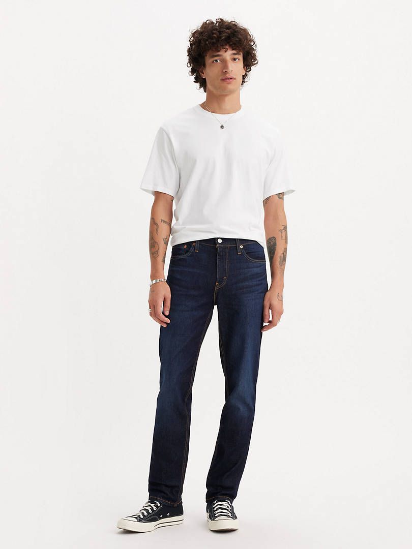 511™ Slim Fit Levi’s® Flex Men's Jeans | LEVI'S (US)