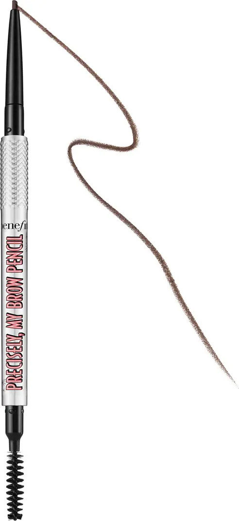 Benefit Precisely, My Brow Pencil Ultra-Fine Shape & Define Pencil | Nordstrom