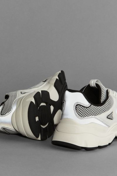 Chunky Sneakers | H&M (US + CA)