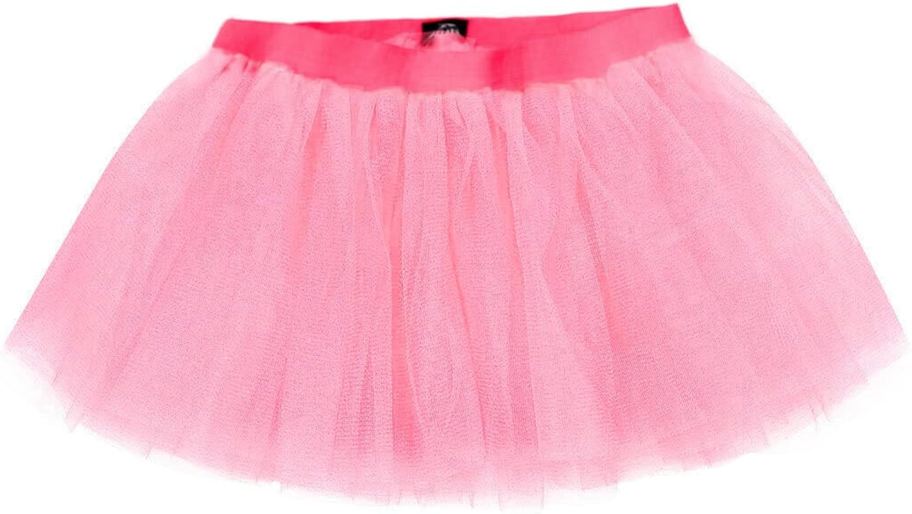 Gone For a Run Running Tutu | Neon Tutu Skirts for Women | Adult Tutus for Women in Multiple Colo... | Amazon (US)