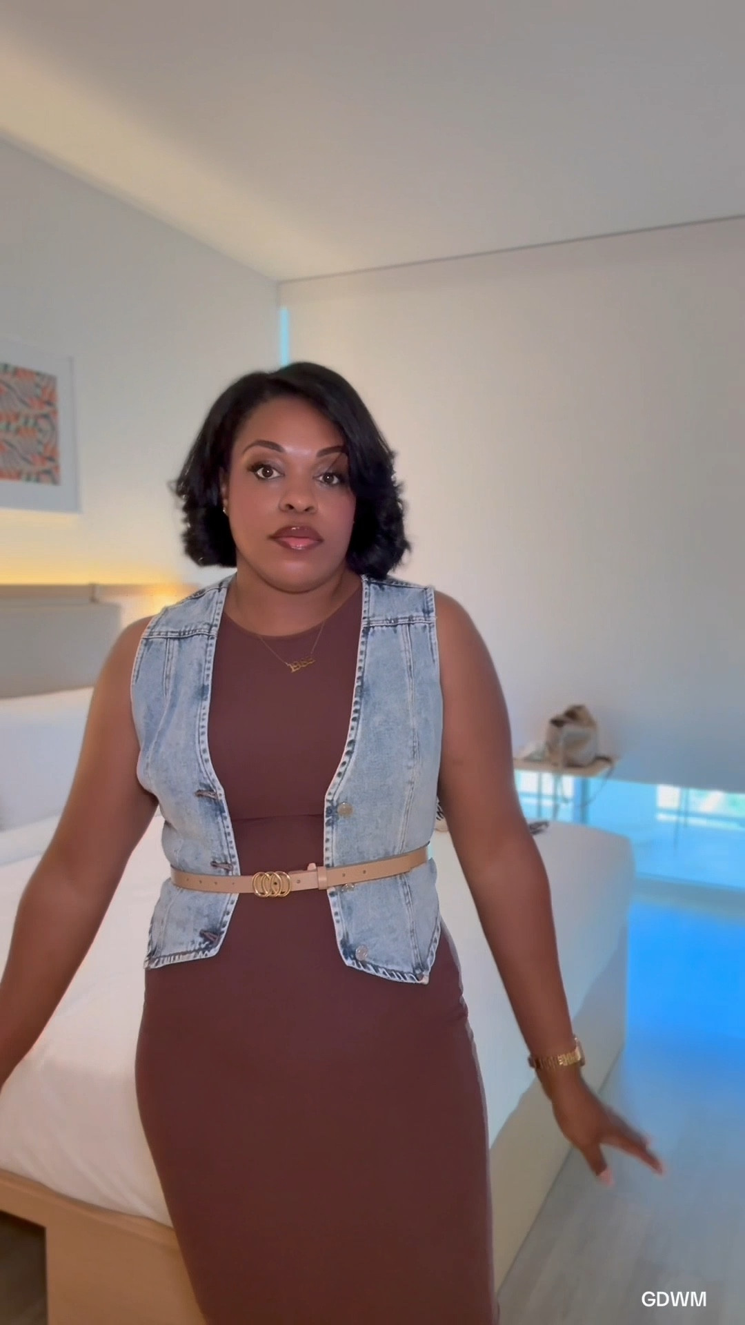 GDWM for a tik tok event! 

#LTKOver40 #LTKFindsUnder50 #LTKMidsize