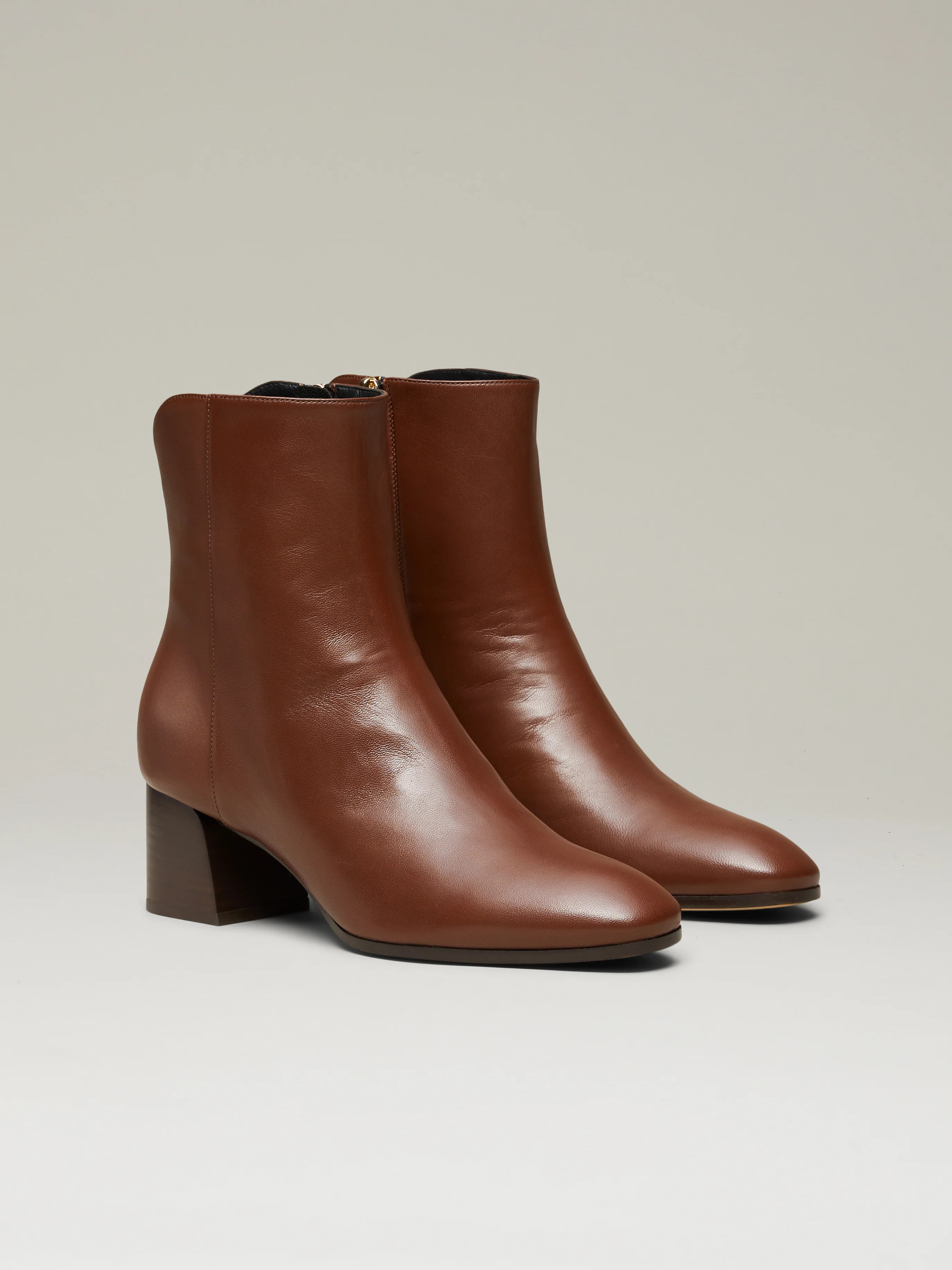 The Corsa Concavo Leather | M.GEMI