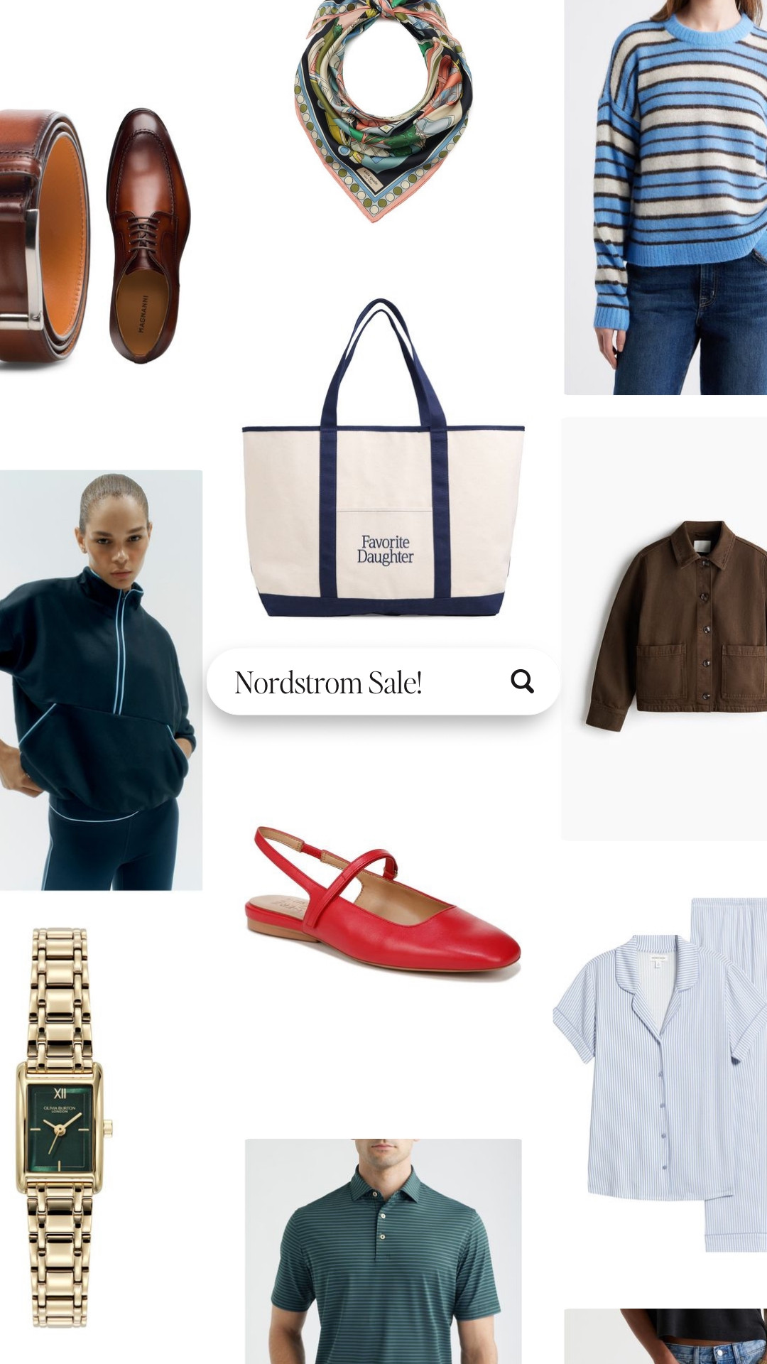 If I could only shop a handful of things from this year’s sale, these would make the cut. My personal favorites and the pieces I think have the best cost-per-wear.

#nordstromsale #favorites #fallshopping #ltkstyle #capsulecloset
