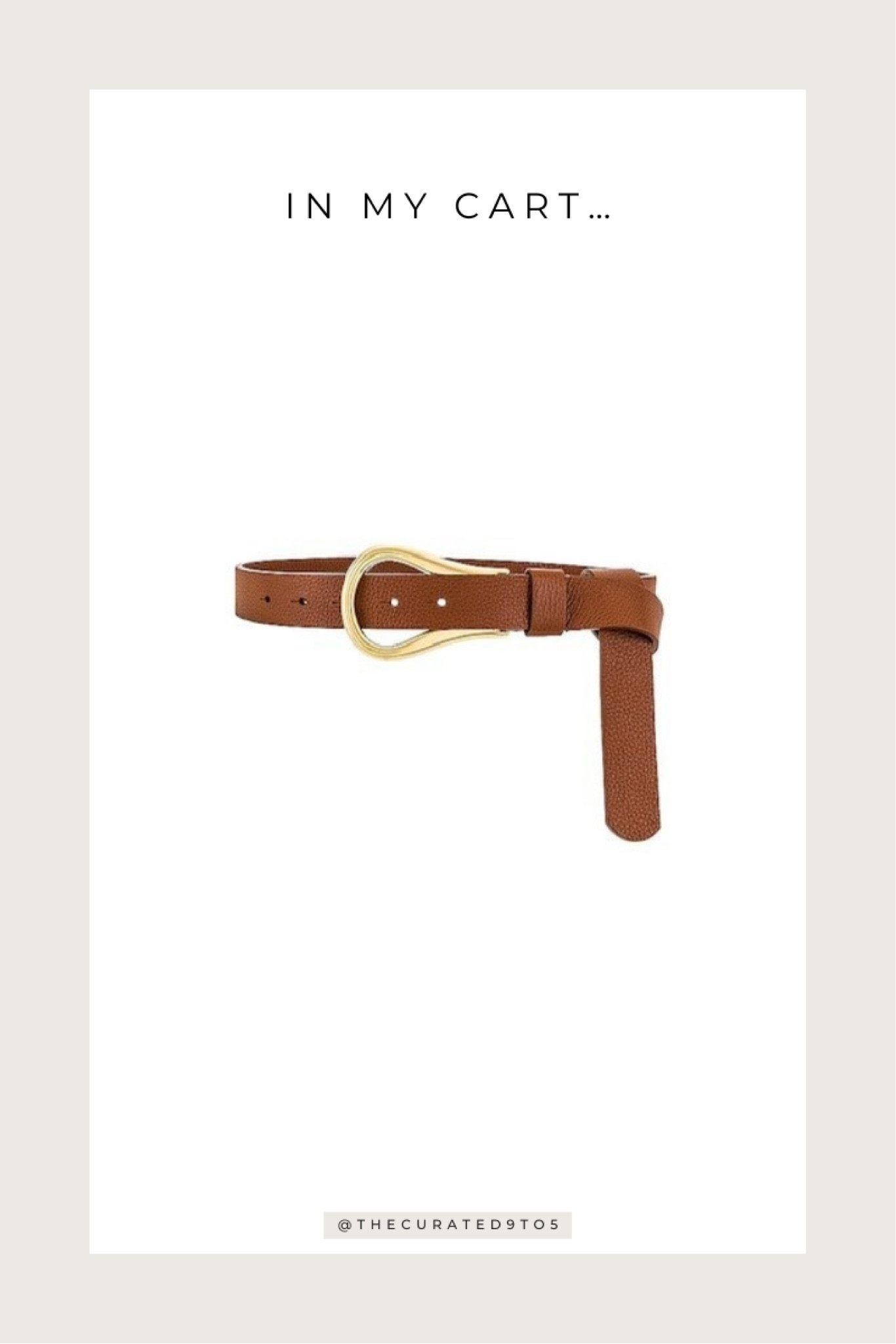 IN MY CART…the accessory on everyone’s wishlist this season - the statement tie belt!

#LTKSeasonal #LTKStyleTip #LTKWorkwear