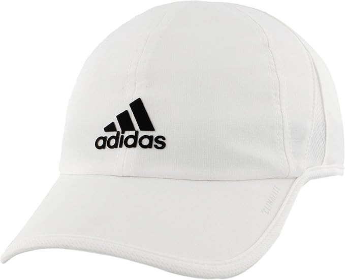 adidas Men's Superlite Relaxed Adjustable Performance Cap | Amazon (US)