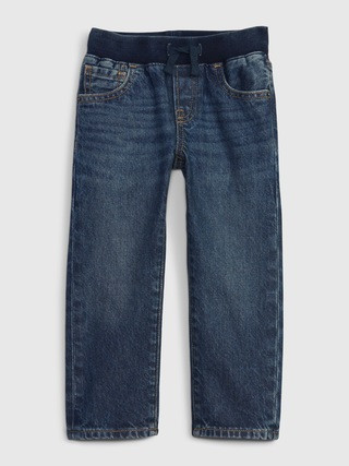 Toddler '90s Original Straight Jeans | Gap (US)