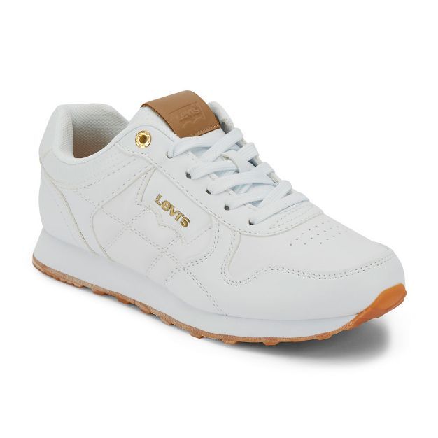 Levi's Womens Tessa UL Casual Athletic Inspired Sneaker | Target