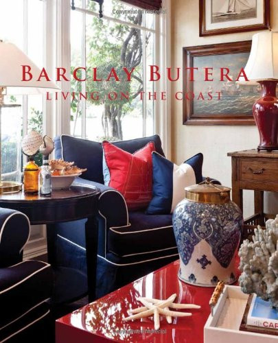 Barclay Butera Living on the Coast | Amazon (US)