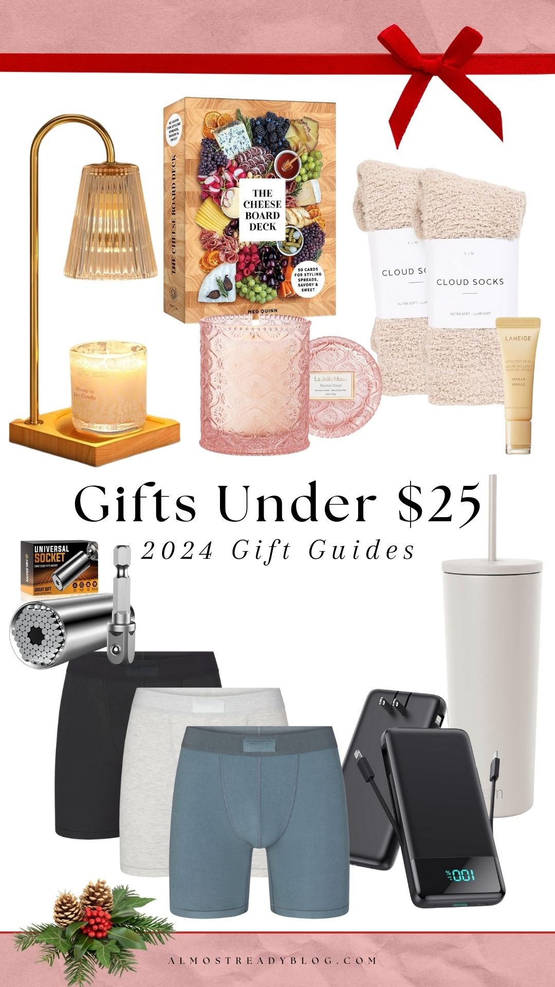 Gifts under $25! 

gift guides, gifts ideas, christmas gifts, gifts for women, gifts for men, gifts for kids, unique gifts 

 #LTKGiftGuide #LTKHoliday #LTKFindsUnder50