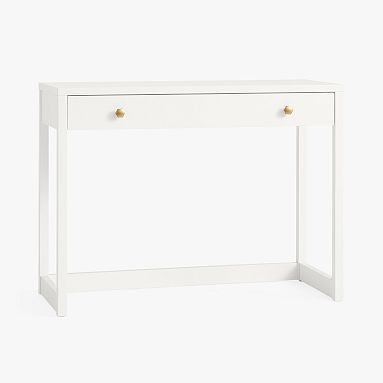 Keaton Writing Desk (40") | Pottery Barn Teen