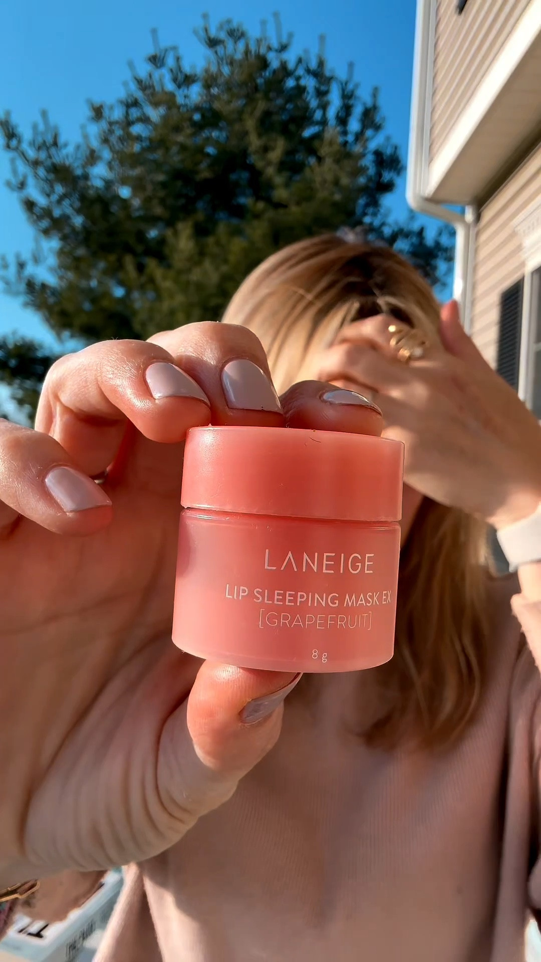 Love this classic lip mask! 

#LTKSpringSale #LTKBeauty #LTKdayinmylife