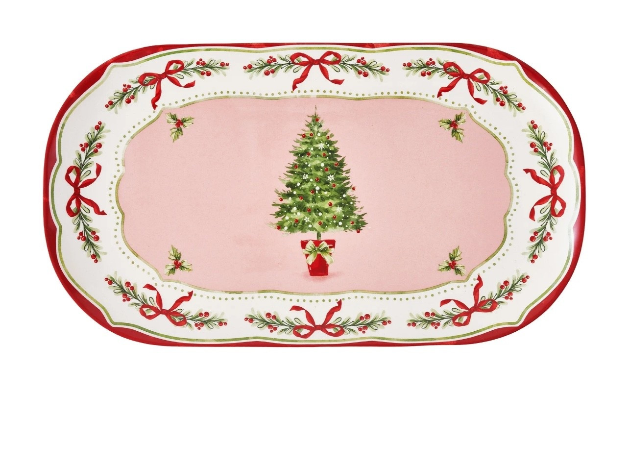 If you are having girls over for a Christmas party - you can’t tell me this is not a MUST have! 

#LTKFindsUnder100 #LTKHoliday #LTKFindsUnder50