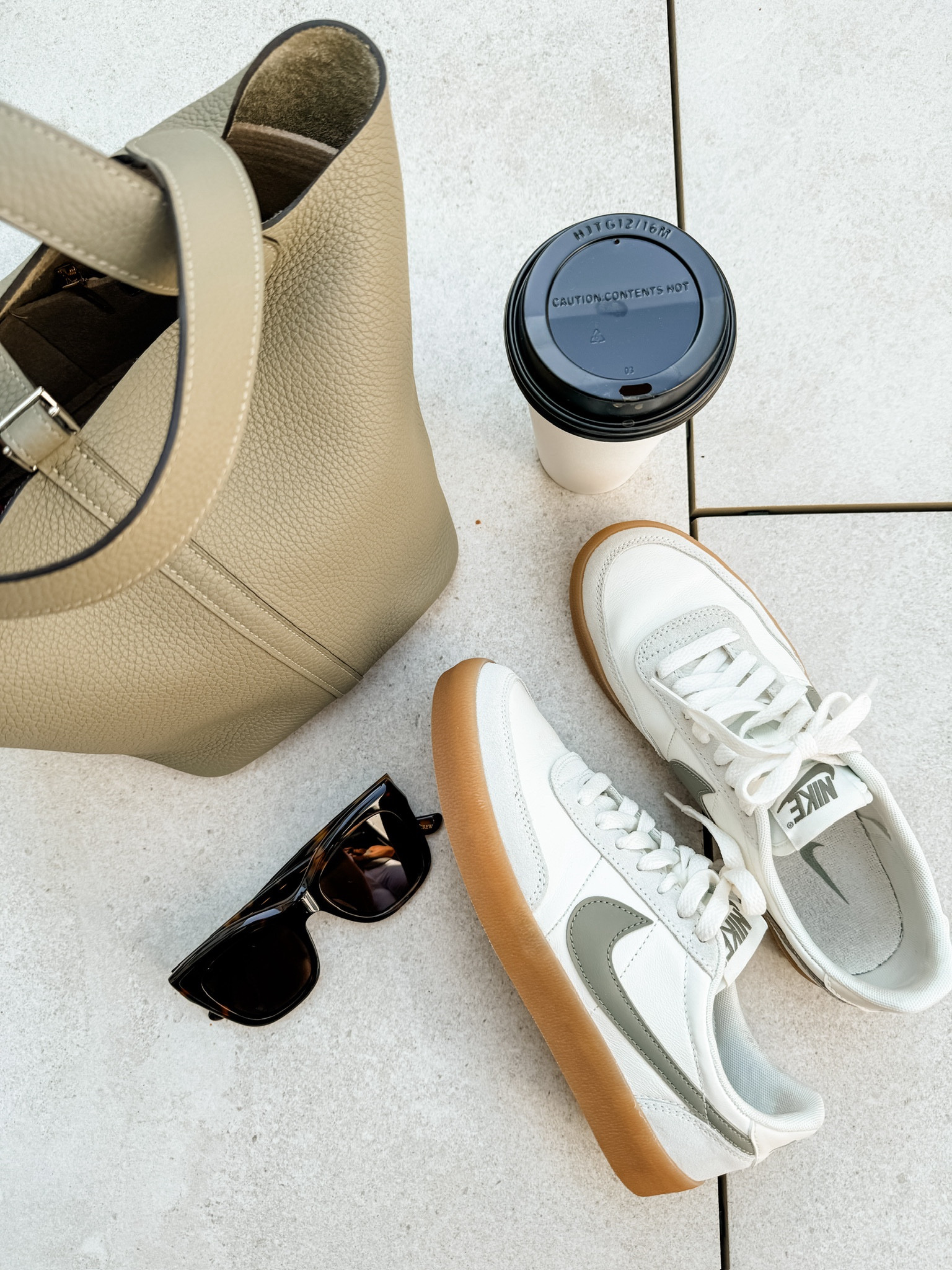 These sneakers are so comfortable! I wore them all over Paris! 

Loverly Grey, Paris outfit, sneakers, cute sneakers, comfortable sneakers, walking sneakers, traveling

#LTKTravel #LTKSeasonal #LTKShoeCrush