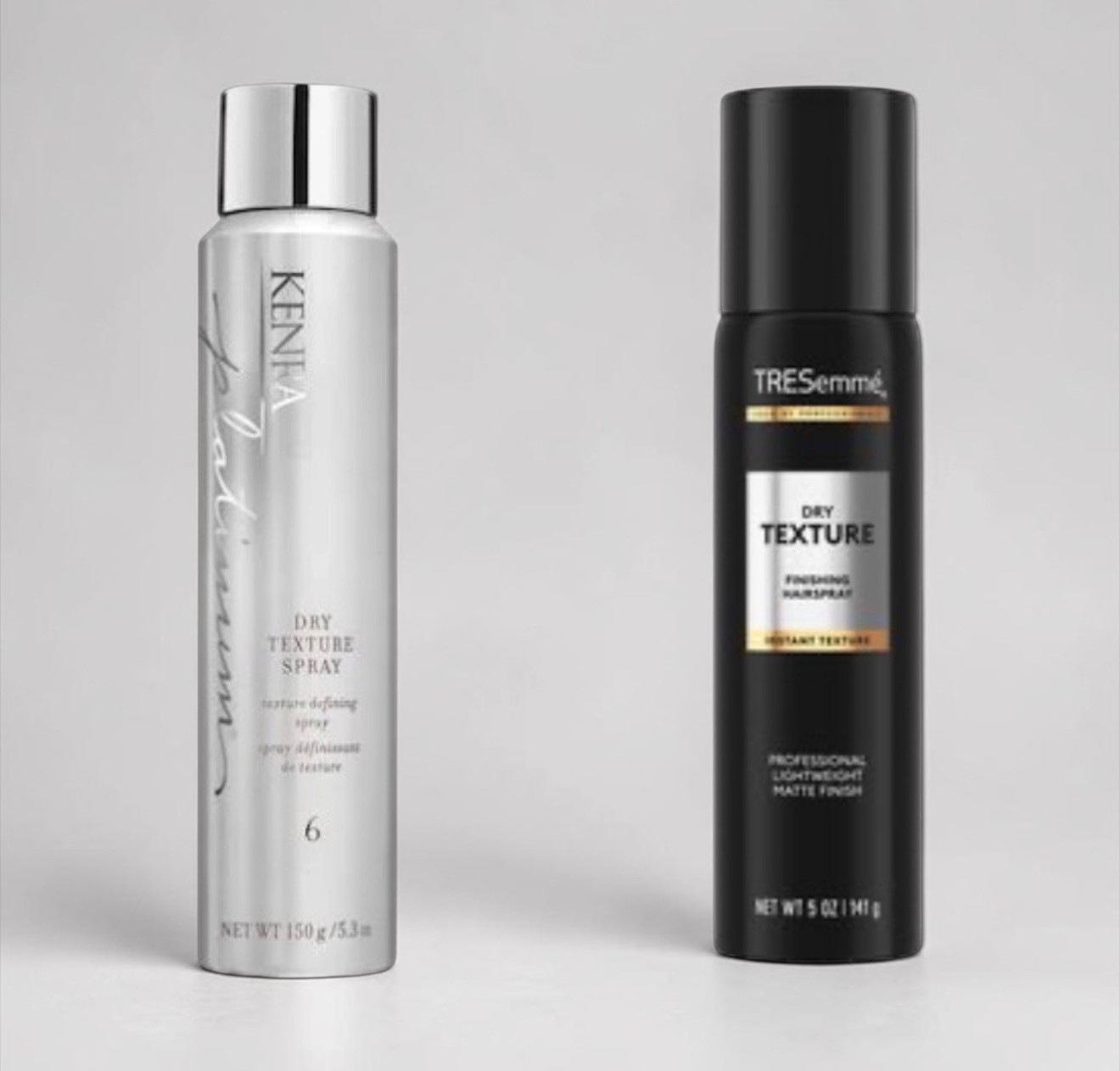 Salon hair without the appointment 💁‍♀️ mixing high-low with Kenra + Tresemme for volume, shine, and effortless everyday glam.

⸻

Words (/ style):
haircare / volume / blowout / glossy / smooth / hydrated / styled / everyday / salonvibes / affordable / luxe / soft / bouncy / polished / fresh / easy / healthy / shiny / glam / effortless

⸻

Hashtags:
#haircarefavorites #kenra #tresemme #hairroutinereels #salonathome #beautyfinds #affordableluxury #hairgoals #blowoutvibes #drugstorebeauty