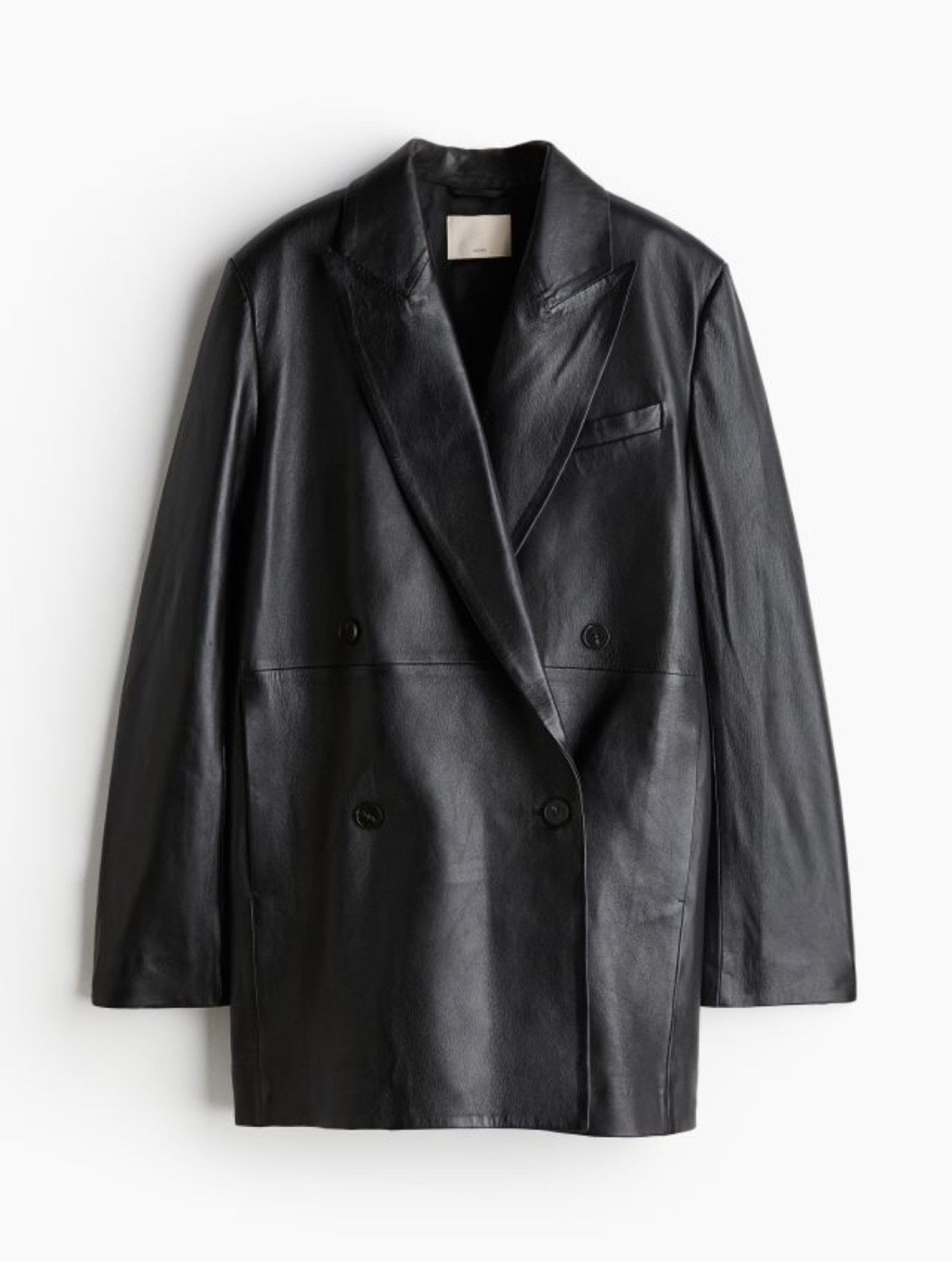 Supple leather blazer as an timeless addition to your wardrobe ✔️

#oversizedblazer #leatherblazer #minimslisticlook #frühlingslooks #staplepieces #leder #layering #sommerjacke #springstyle

#LTKeurope #LTKstyletip #LTKU