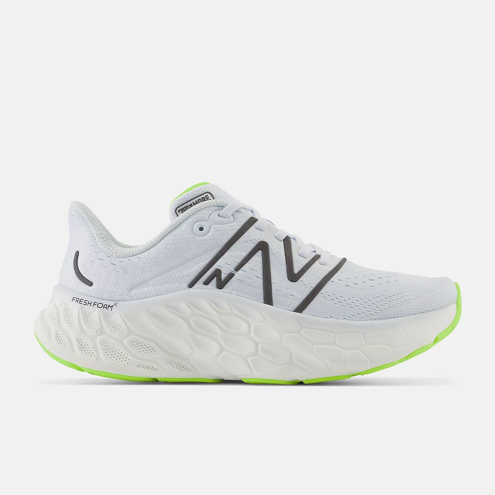 Fresh Foam X More v4 | New Balance Athletics, Inc.