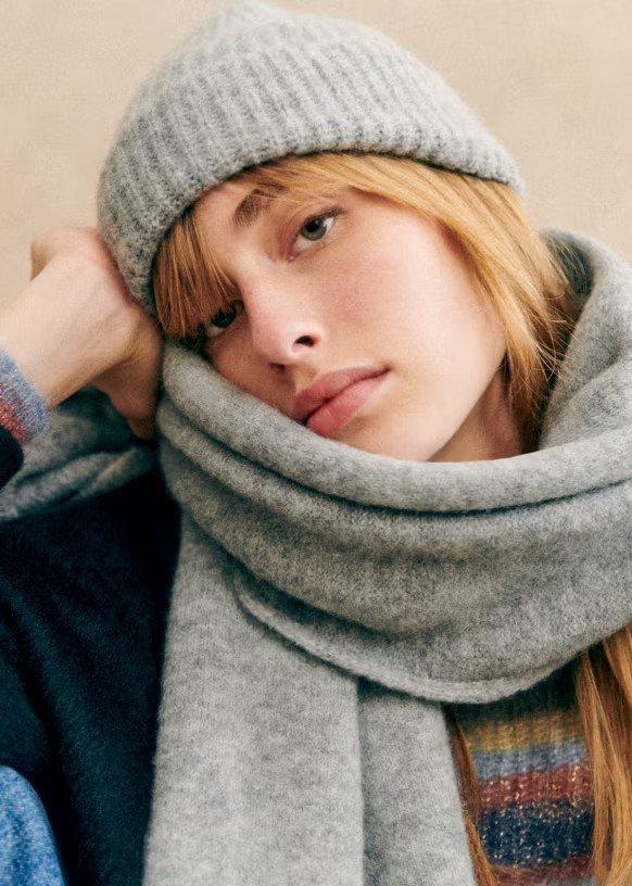 Bonnet Paul | Sezane Paris