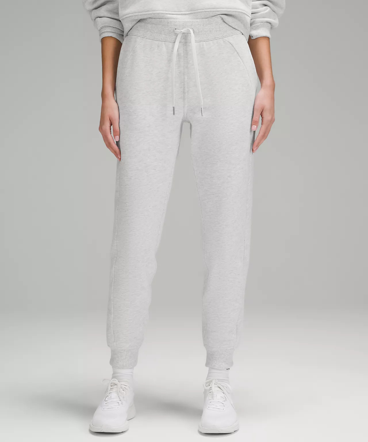 Scuba High-Rise Jogger | Lululemon (US)
