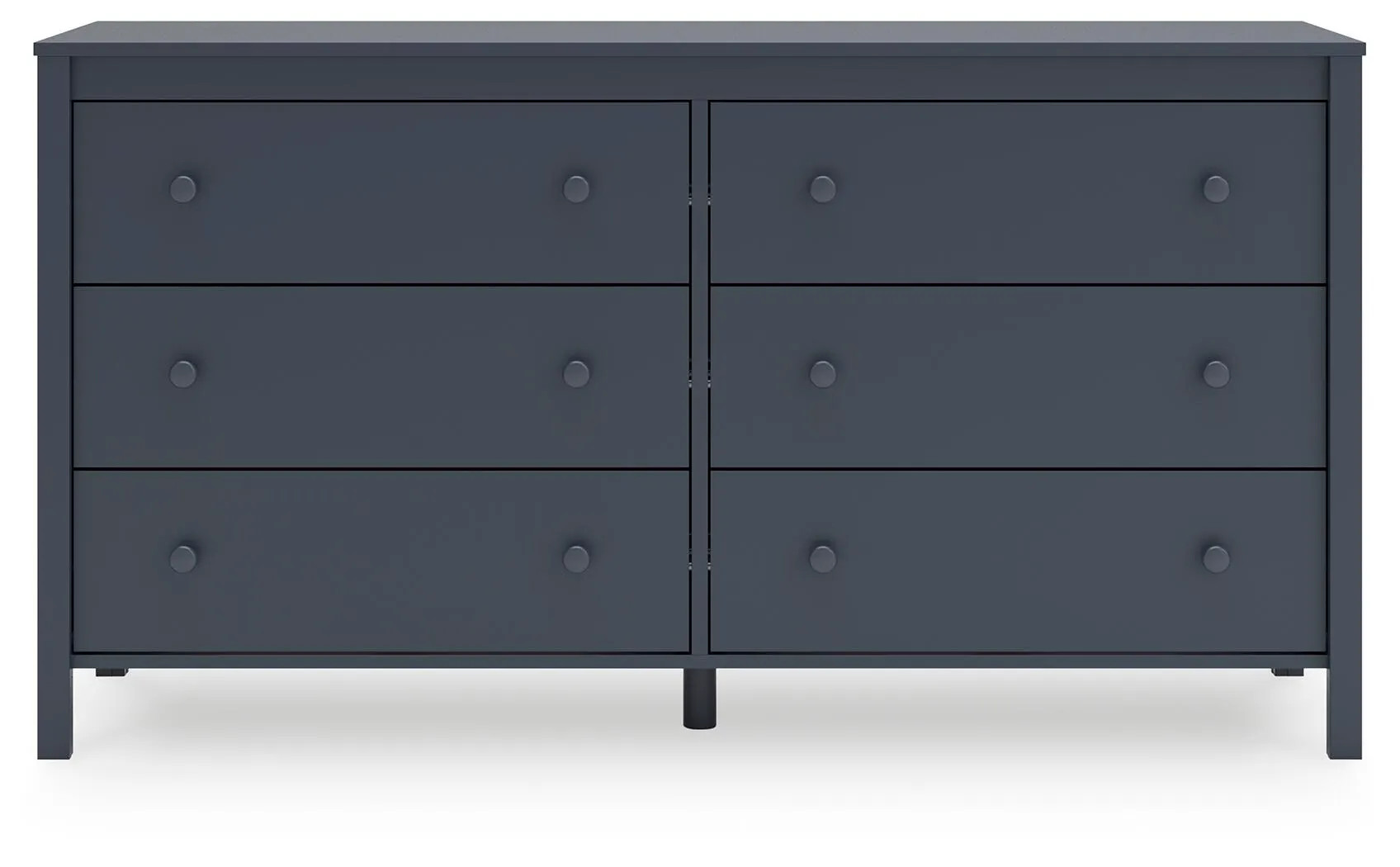Simmenfort 6 Drawer Dresser | Ashley | Ashley