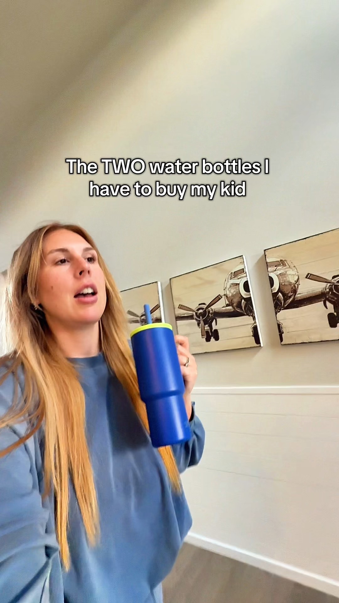 Who else has to buy multiple water bottles for their kids?

#LTKKids #LTKFamily