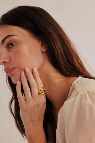 Willis Ring | Free People (Global - UK&FR Excluded)