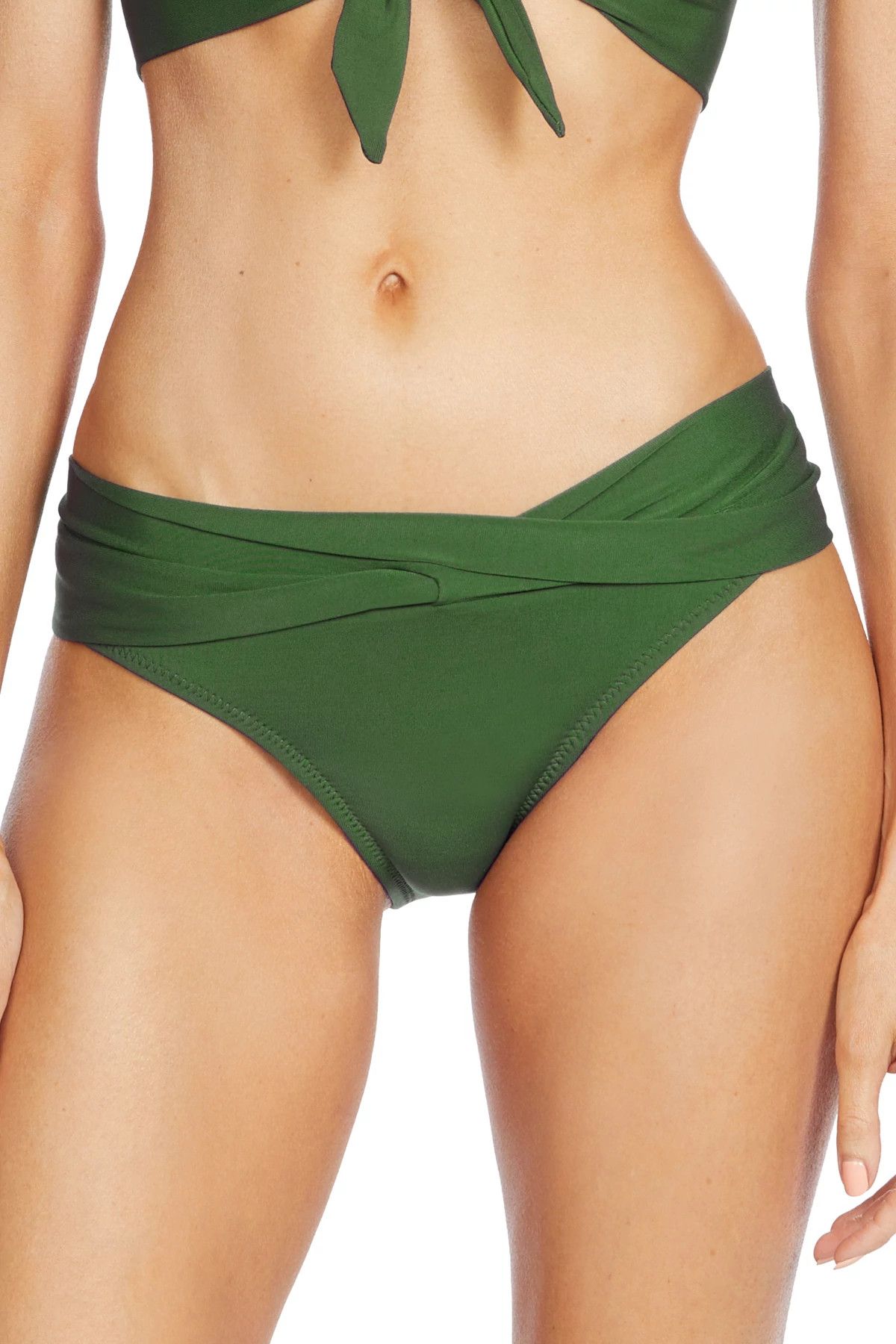 Banded Hipster Bikini Bottom | Everything But Water