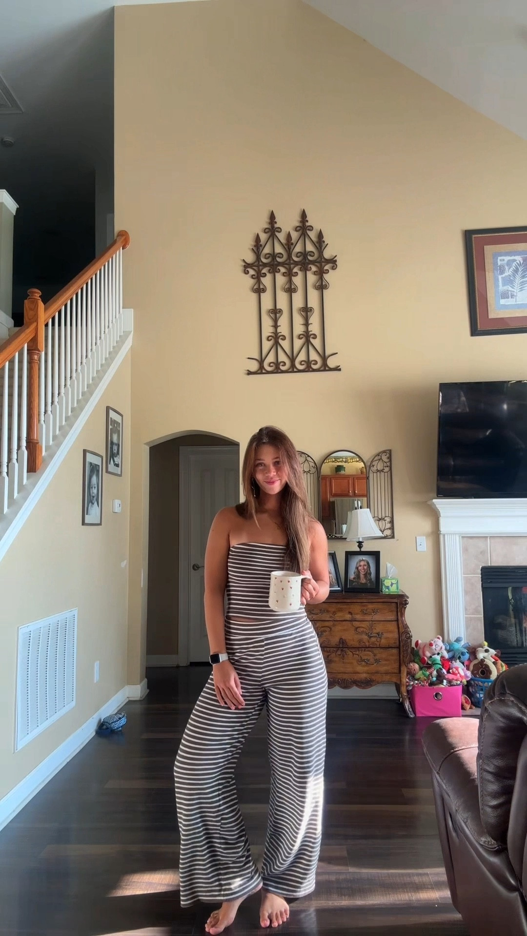 Wearing an XS in this !

#LTKSeasonal #LTKFindsUnder100 #LTKStyleTip