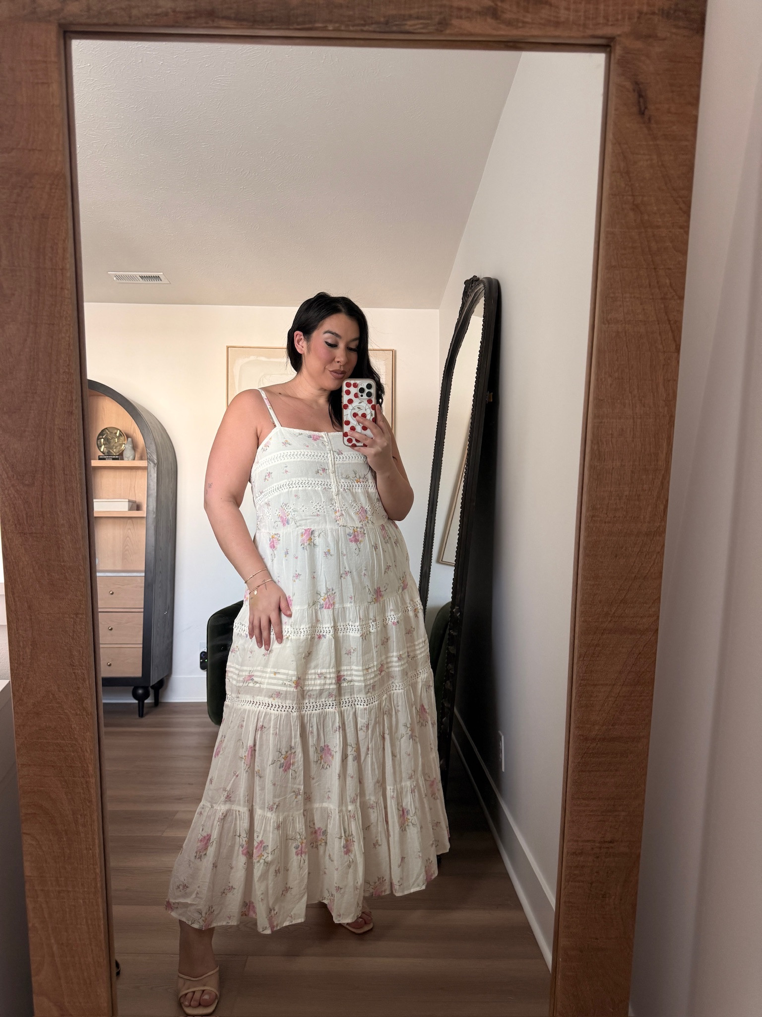 Target new arrivals!! This is the perfect spring dress! 

target fashion, women’s fashion, midsize fashion, chic fashion, target finds, dresses, tops, target must-haves

#LTKSeasonal #LTKootd #LTKMidsize