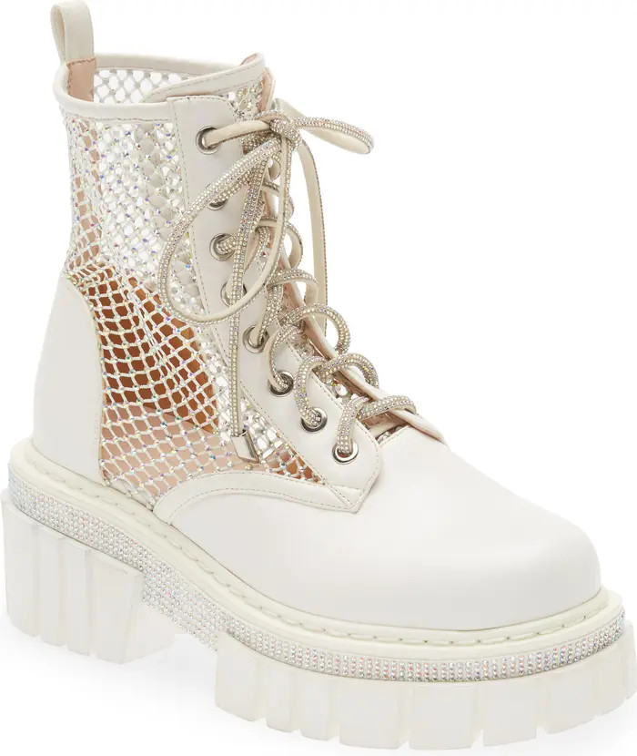 AZALEA WANG Kasper Platform Boot | Nordstrom | Nordstrom