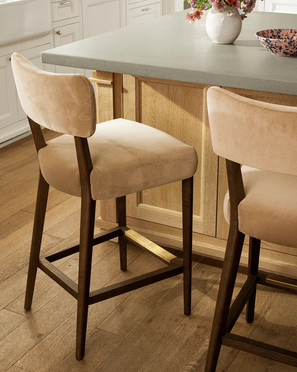 Etienne Stool (Ready to Ship) | McGee & Co. (US)
