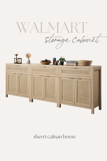 Walmart storage cabinet 

#LTKhome #LTKstyletip