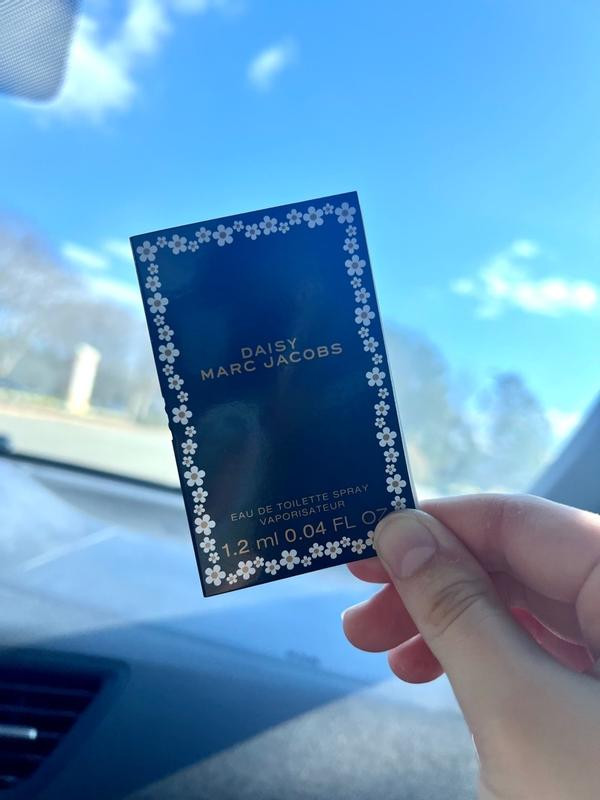 4-Pc. Daisy Eau de Toilette Gift Set | Macy's