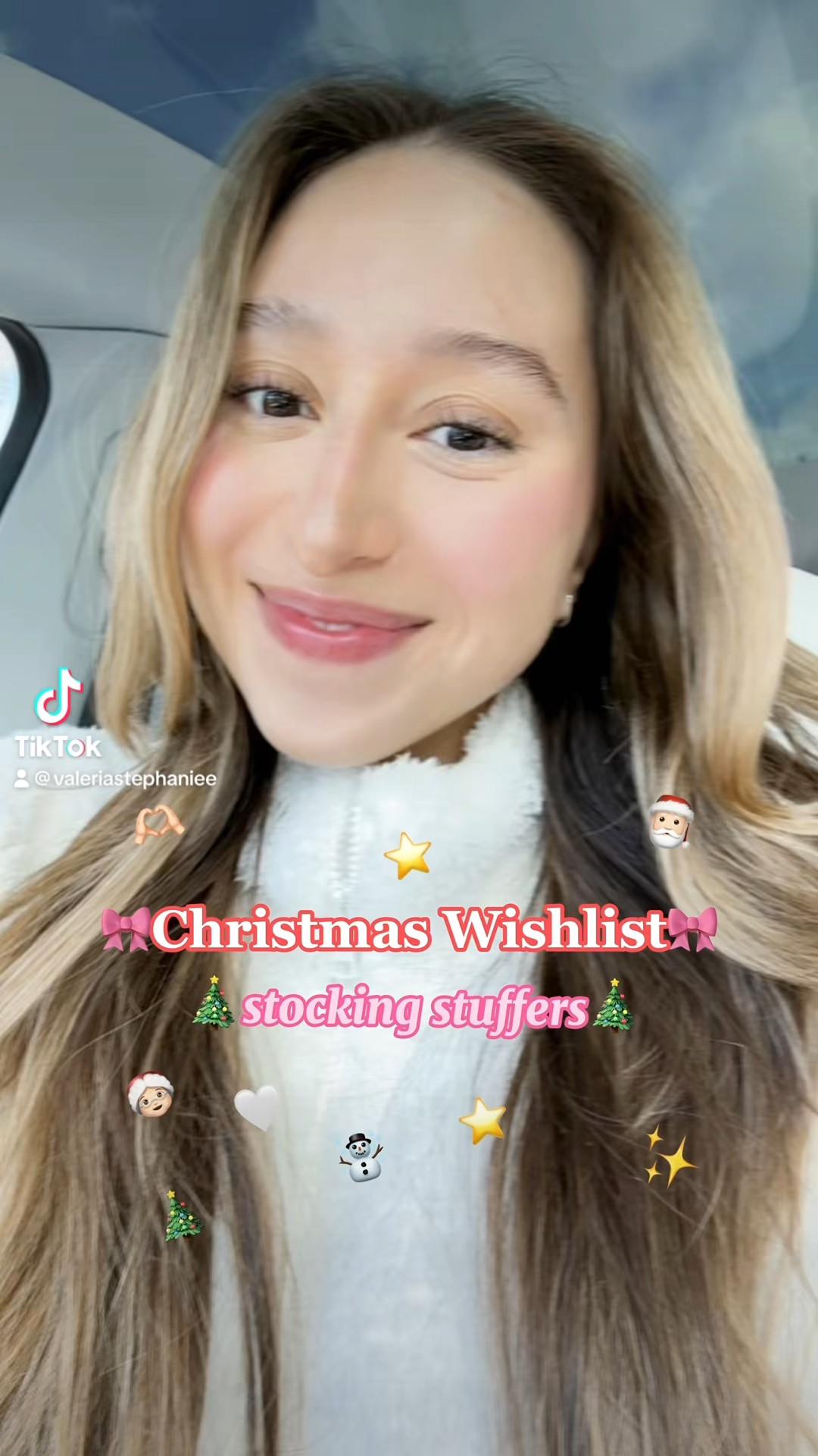 Christmas Wishlist Stocking Stuffers 🎄✨🎀#christmas

#LTKGiftGuide #LTKHoliday #LTKVideo