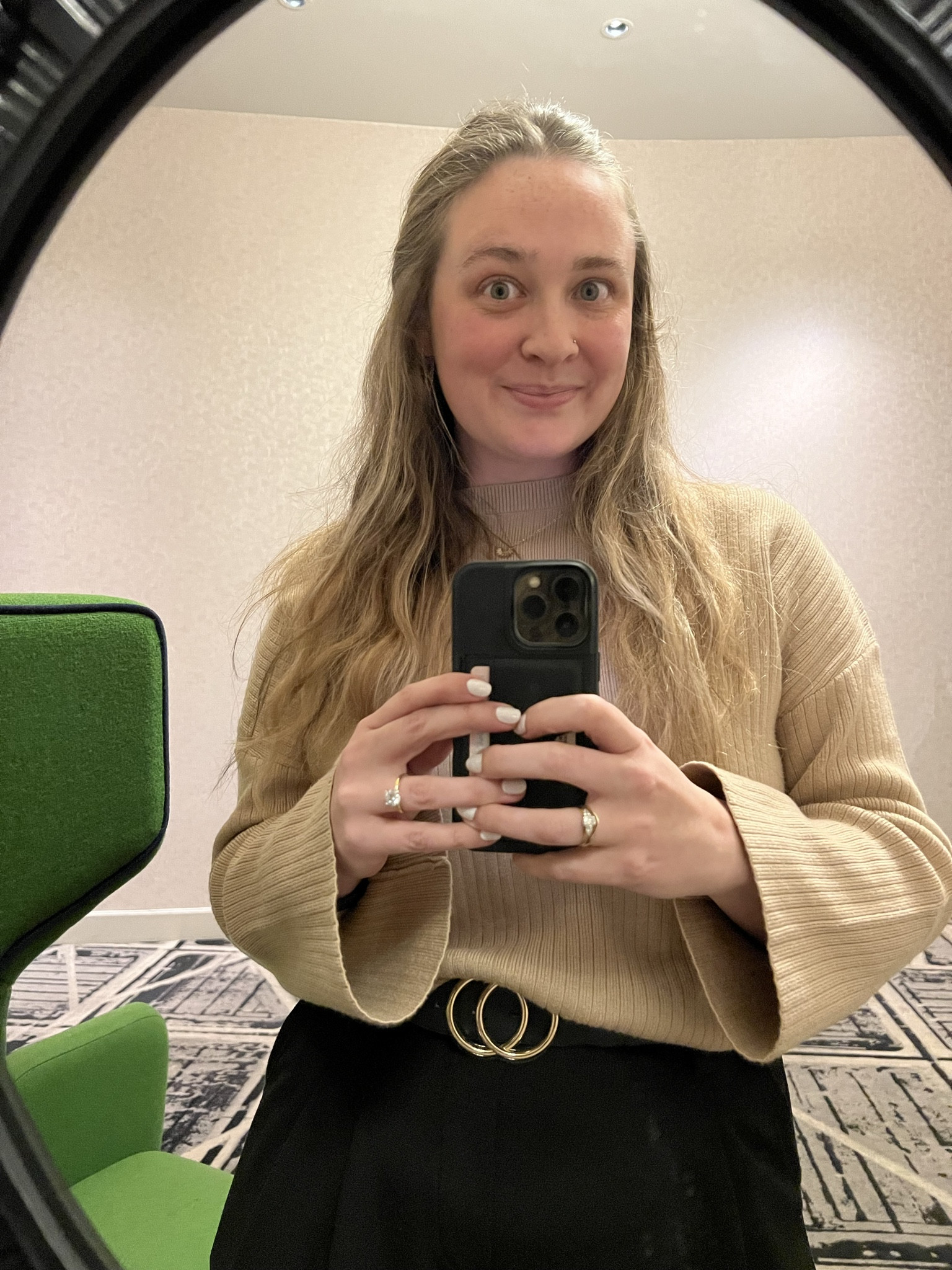 Excited to be apart of the LTK Creator Community! 

#LTKmidsize #LTKworkwear #LTKhome