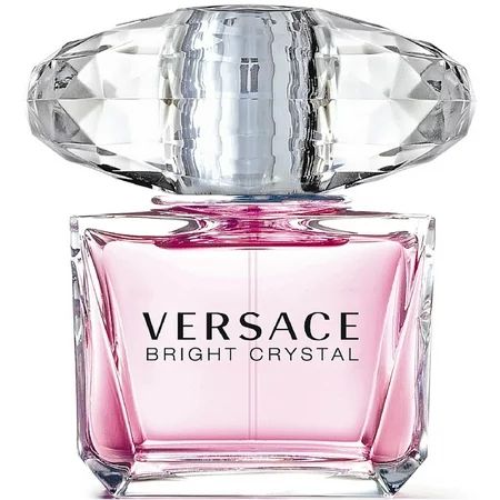 Bright Crystal by Versace Eau De Toilette Spray for Women 3 oz (Pack of 2) | Walmart (US)