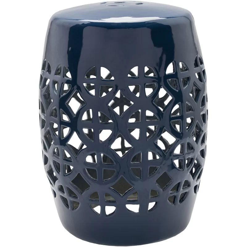 Keswick Garden Stool | Wayfair North America