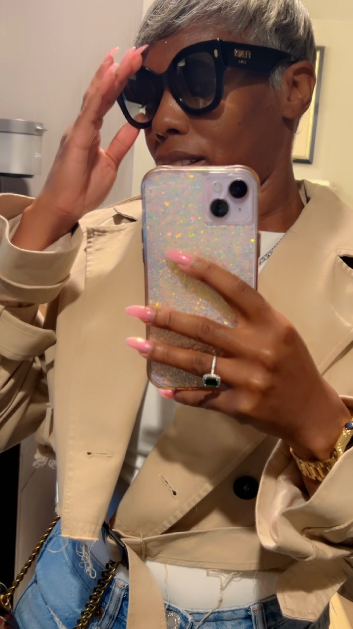 I found a good alternative for these Fendi sunglasses and my dad sandals (which are currently on sale in a different style/color at Mango). 

#LTKSaleAlert #LTKStyleTip #LTKSummerSales