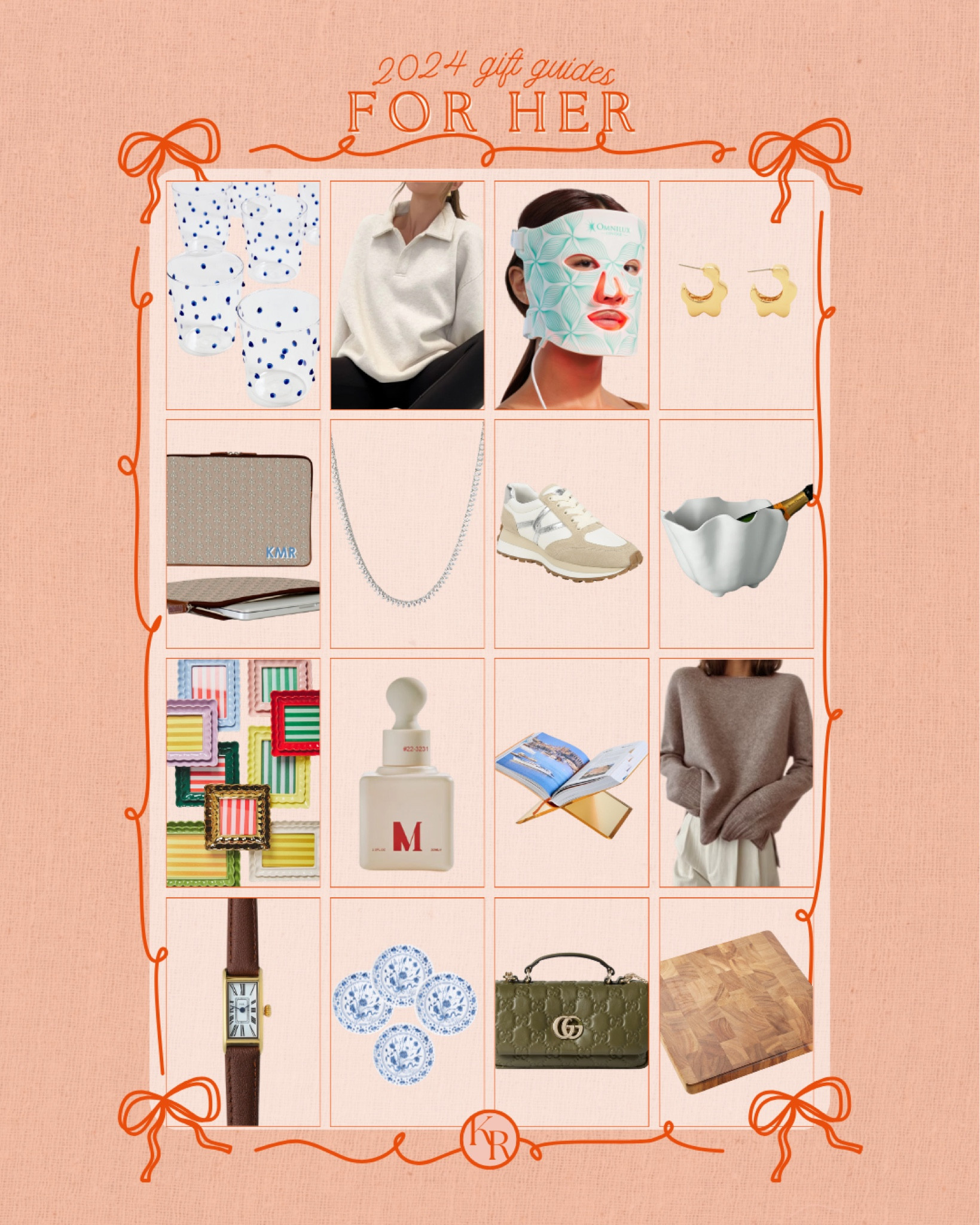 Gift guide for ladies! 

#LTKCyberWeek #LTKGiftGuide #LTKHoliday