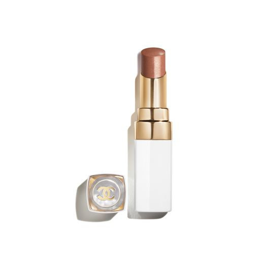 CHANEL ROUGE COCO BAUME SHINE Hydrating Beautifying Tinted Lip Balm - Buildable Colour | Chanel, Inc. (US)