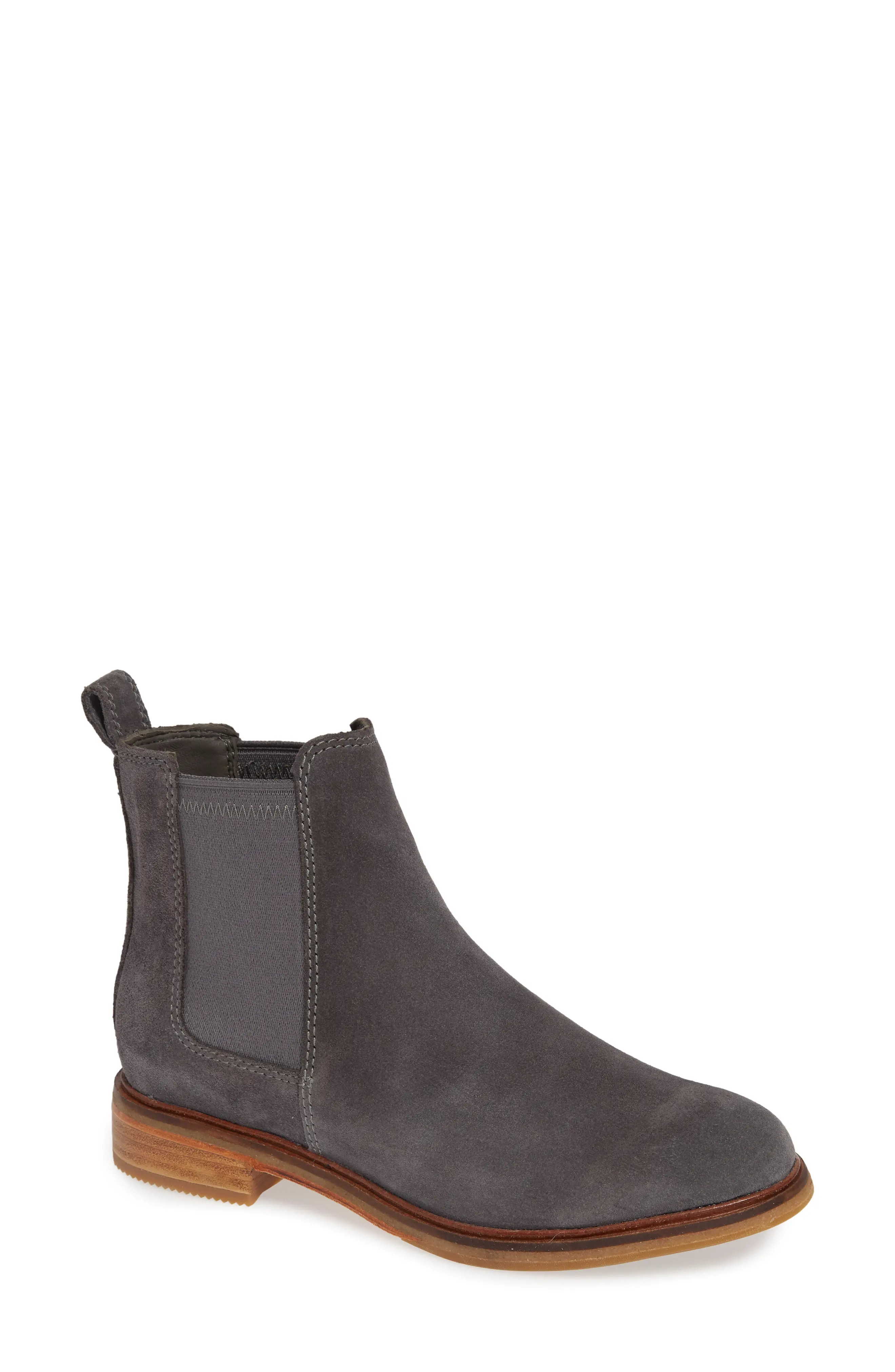 Clarks® Clarkdale Arlo Boot (Women) | Nordstrom