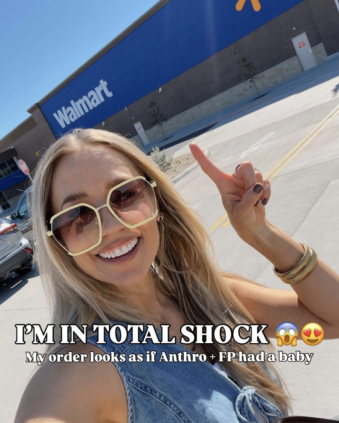 When your order looks designer but it’s WALMART!!!! 🙌🏼✨😱🛒

#LTKgrwm #LTKmomlife #LTKdayinmylife