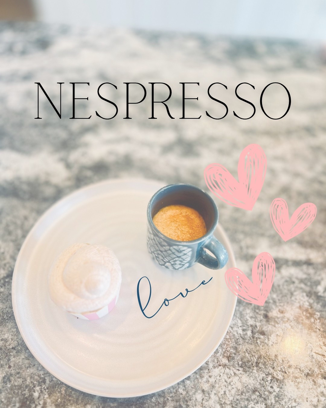 One of my fave afternoon times is my coffee break. My go to is Nespresso… so delicious!  Must have in any kitchen!  

#LTKGiftGuide #LTKHome