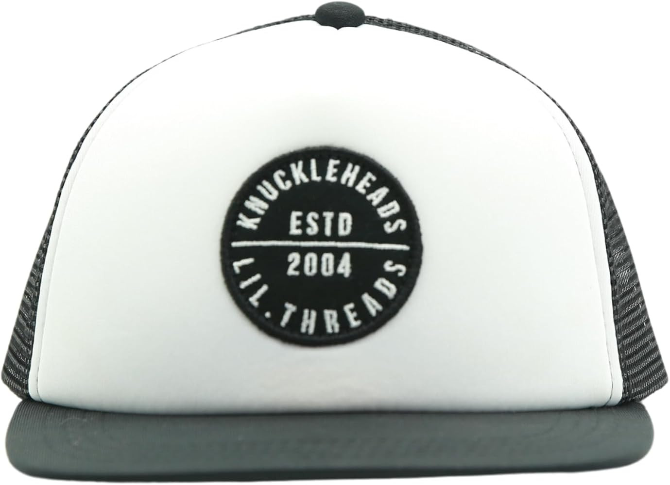 Toddler Baseball Hat - Infant Trucker Hats - Boy Outfit - Newborn Sun Hat - Baby Youth Snap Back ... | Amazon (US)